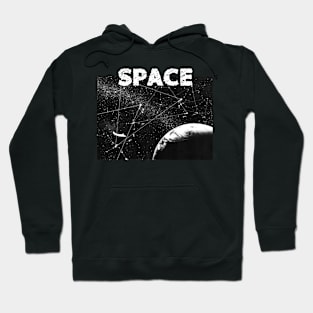 Space Hoodie